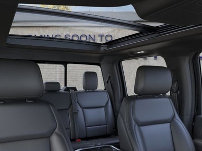 2026 Ford F-150 XLT IN-TRANSIT