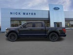 2026 Ford F-150 XLT IN-TRANSIT