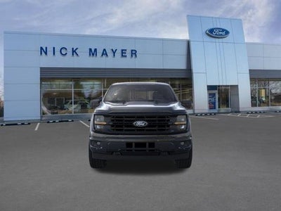 2026 Ford F-150 XLT IN-TRANSIT