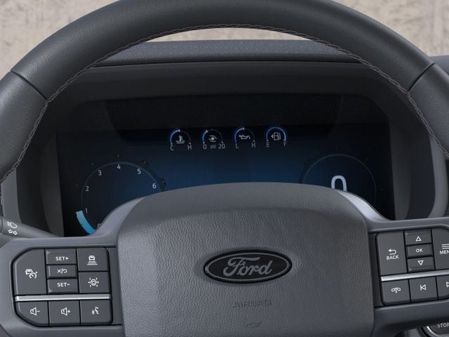 2026 Ford F-150 XLT IN-TRANSIT
