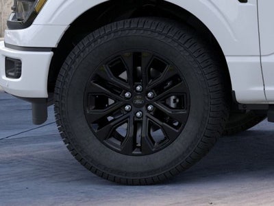 2026 Ford F-150 XLT IN-TRANSIT