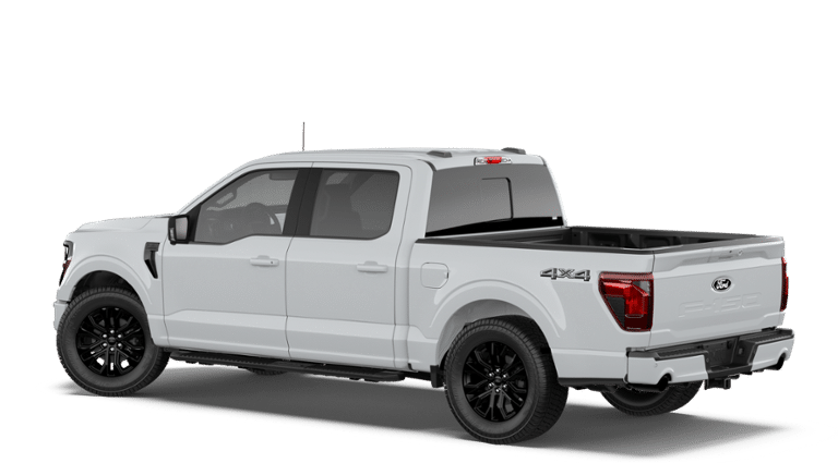 2026 Ford F-150 XLT IN-TRANSIT