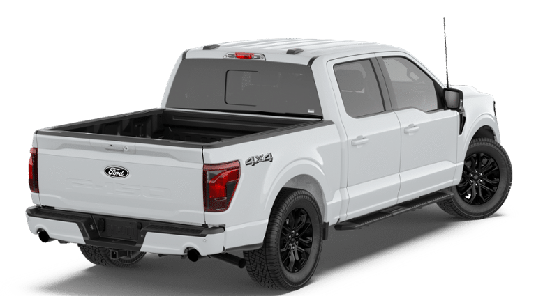 2026 Ford F-150 XLT IN-TRANSIT