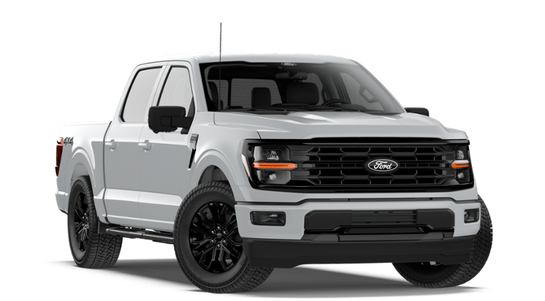 2026 Ford F-150 XLT IN-TRANSIT