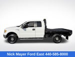 2010 Ford F-150 XL