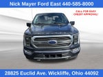 2022 Ford F-150 Limited