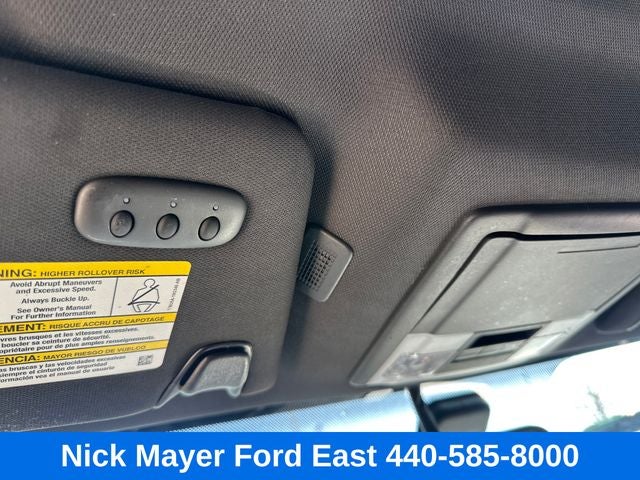 2013 Ford F-150 Platinum