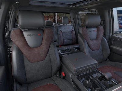 2026 Ford F-150 Raptor R