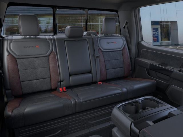 2026 Ford F-150 Raptor R