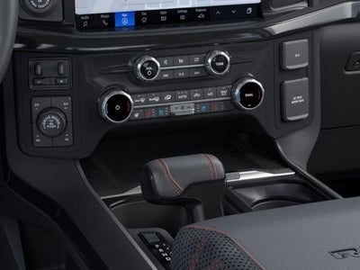 2026 Ford F-150 Raptor R