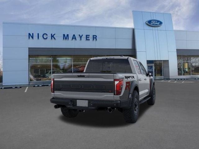 2026 Ford F-150 Raptor R