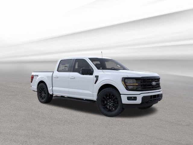2026 Ford F-150 XLT IN-TRANSIT