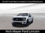 2026 Ford F-150 XLT IN-TRANSIT