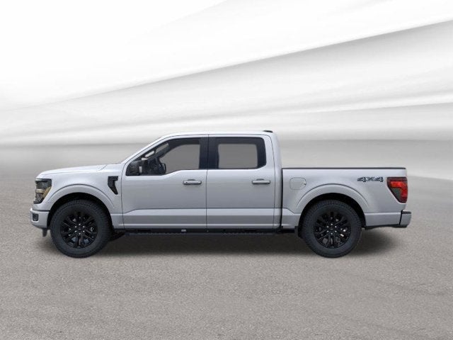2026 Ford F-150 XLT IN-TRANSIT