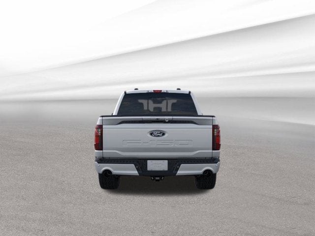 2026 Ford F-150 XLT IN-TRANSIT