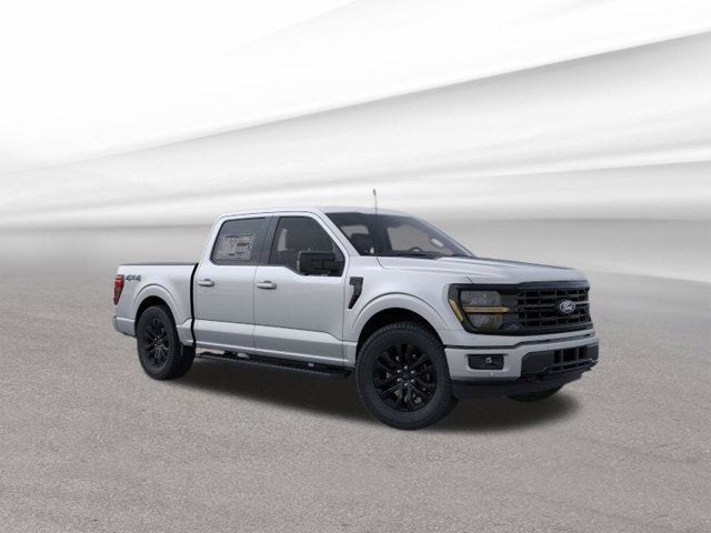 2026 Ford F-150 XLT IN-TRANSIT