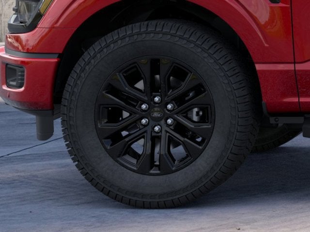 2026 Ford F-150 XLT IN-TRANSIT