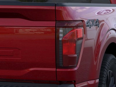 2026 Ford F-150 XLT IN-TRANSIT