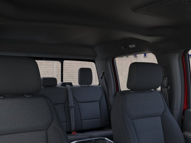 2026 Ford F-150 XLT IN-TRANSIT