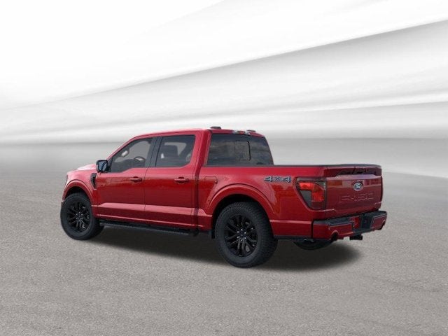 2026 Ford F-150 XLT IN-TRANSIT