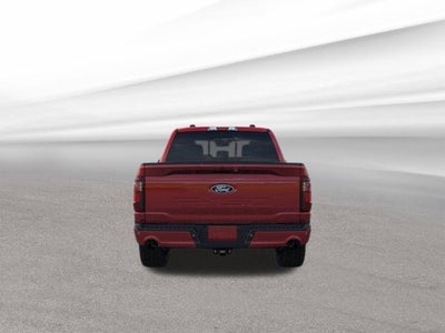 2026 Ford F-150 XLT IN-TRANSIT