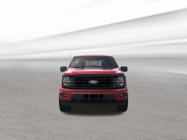 2026 Ford F-150 XLT IN-TRANSIT