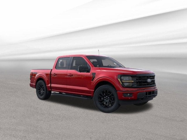 2026 Ford F-150 XLT IN-TRANSIT