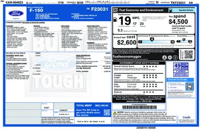 2026 Ford F-150 XLT IN-TRANSIT