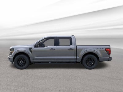 2026 Ford F-150 XLT IN-TRANSIT