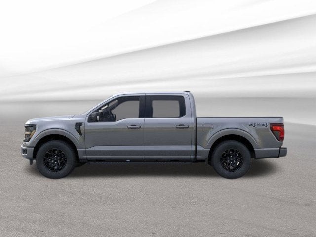 2026 Ford F-150 XLT IN-TRANSIT