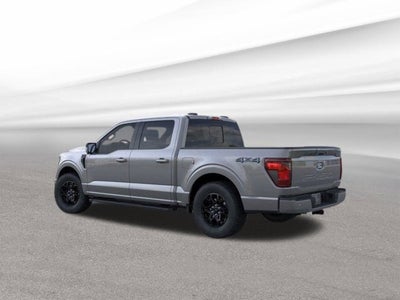2026 Ford F-150 XLT IN-TRANSIT