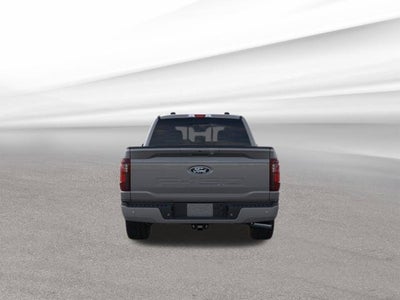 2026 Ford F-150 XLT IN-TRANSIT