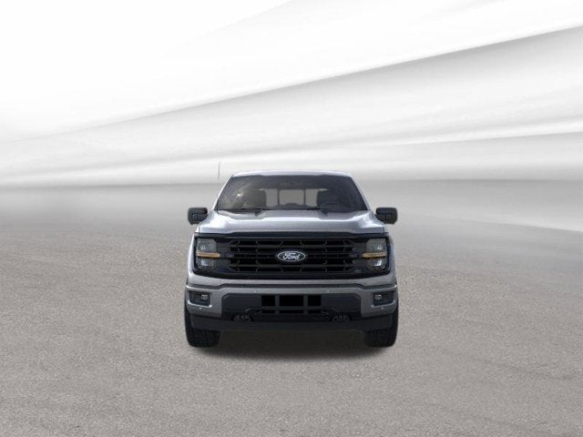 2026 Ford F-150 XLT IN-TRANSIT