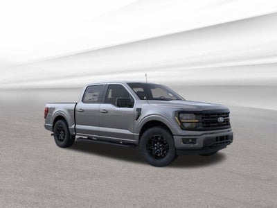 2026 Ford F-150 XLT IN-TRANSIT