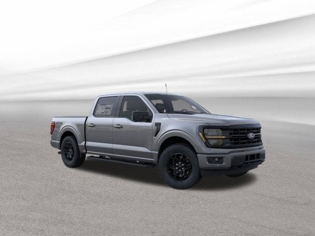 2026 Ford F-150 XLT IN-TRANSIT