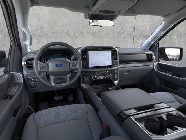 2026 Ford F-150 XLT IN-TRANSIT
