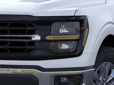 2026 Ford F-150 XLT IN-TRANSIT