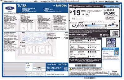 2026 Ford F-150 XLT IN-TRANSIT