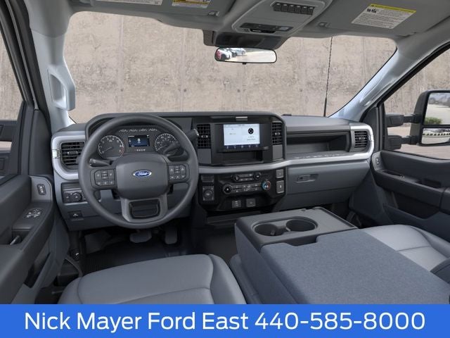 2026 Ford F-350SD XL IN-TRANSIT