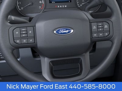 2026 Ford F-350SD XL IN-TRANSIT