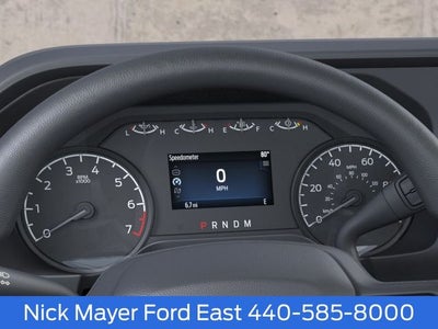 2026 Ford F-350SD XL IN-TRANSIT