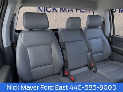 2026 Ford F-350SD XL IN-TRANSIT