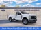 2026 Ford F-350SD XL IN-TRANSIT