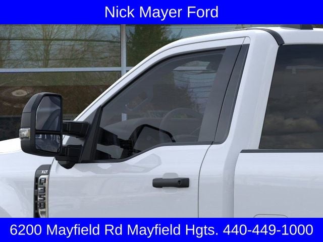 2026 Ford F-350SD XLT