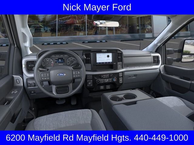 2026 Ford F-350SD XLT