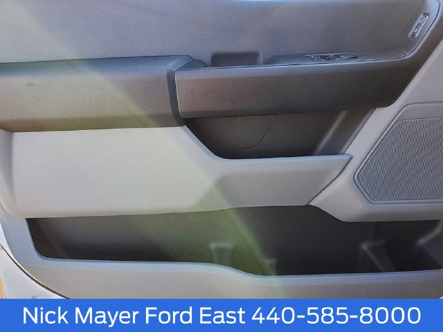 2027 Ford F-350SD XL