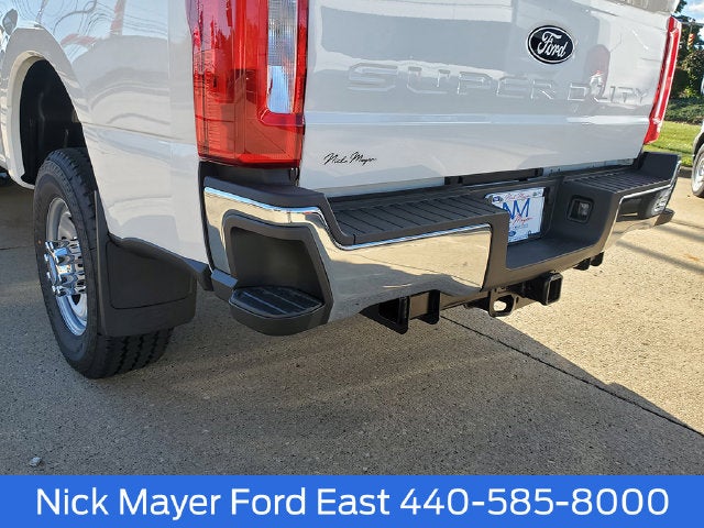 2027 Ford F-350SD XL