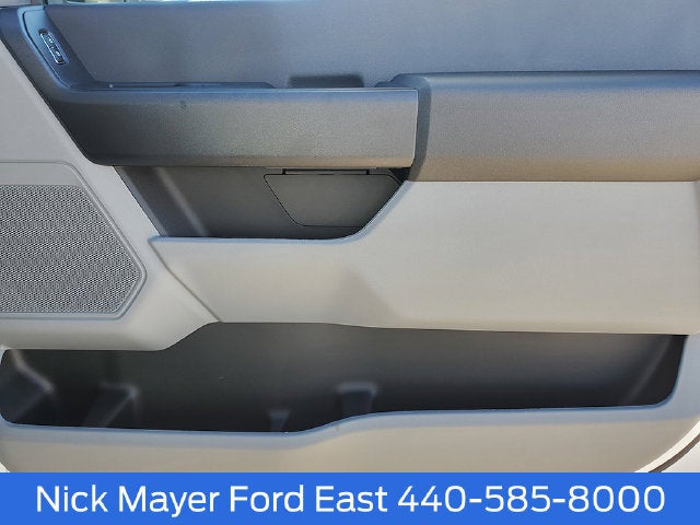 2027 Ford F-350SD XL