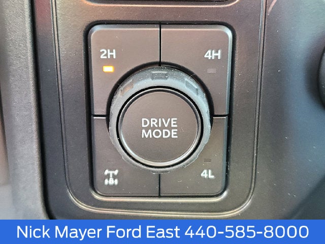 2027 Ford F-350SD XL