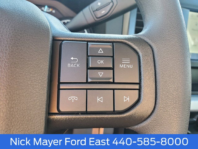 2027 Ford F-350SD XL